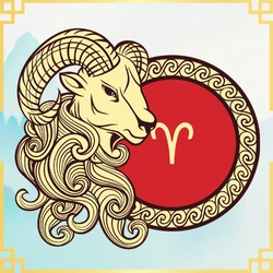Horoskop na rok Beran
