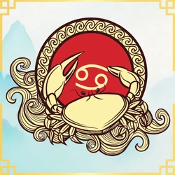 Horoskop na rok Rak