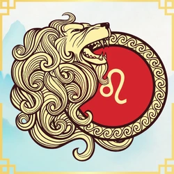 Horoskop na rok Lev