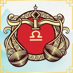 Horoskop na rok Váhy