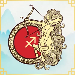 Horoskop na rok Střelec