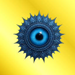 Ikona aplikace Superko pro výklad karet, astrologii a věštění online